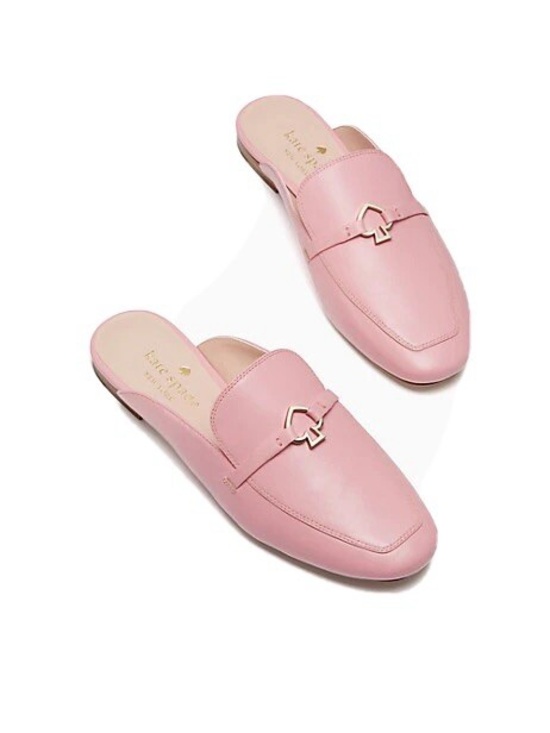 kate spade Shoes - Kate Spade New York Colada mules